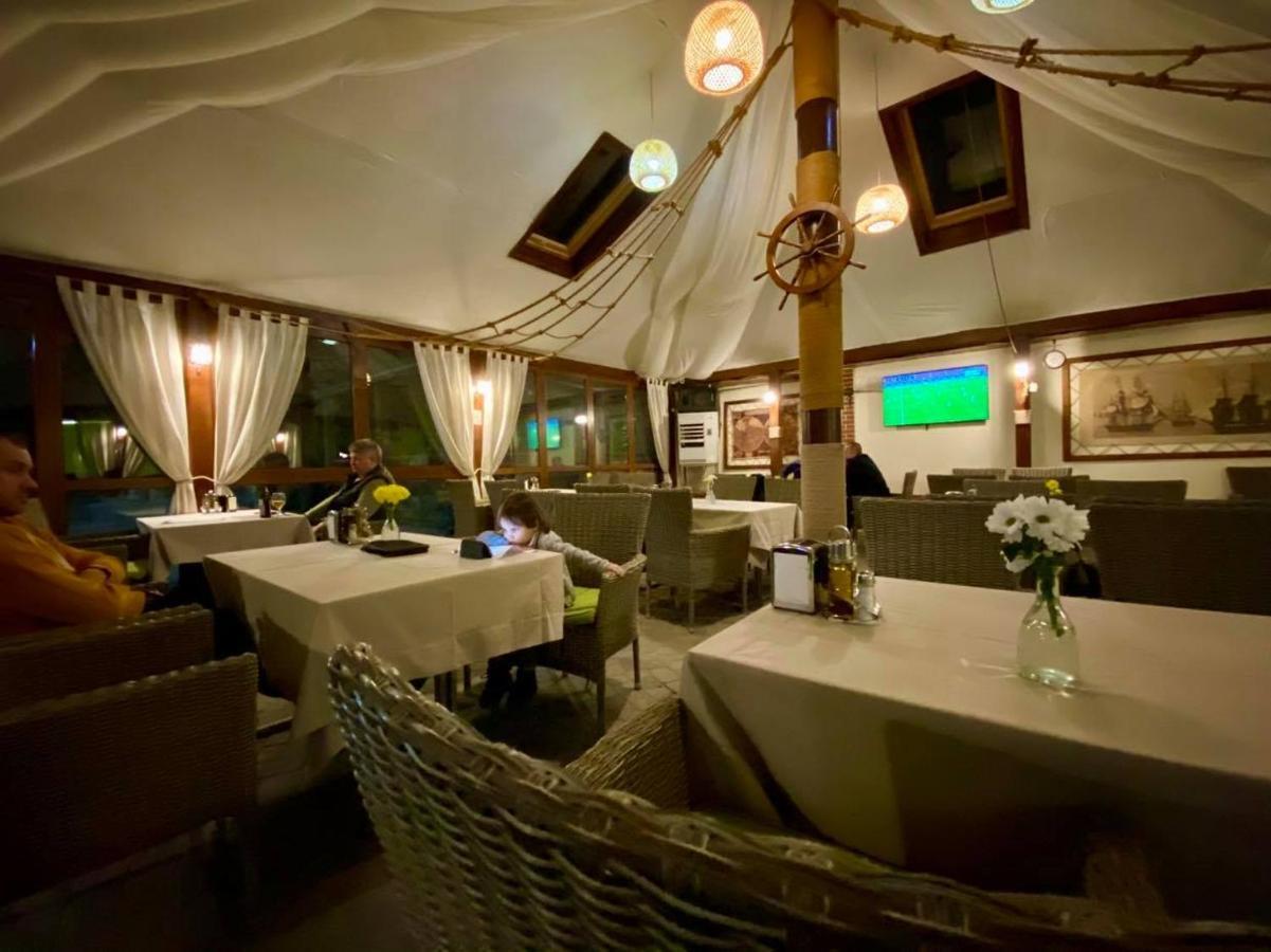 فندق Marco Polo, كاهول المظهر الخارجي الصورة